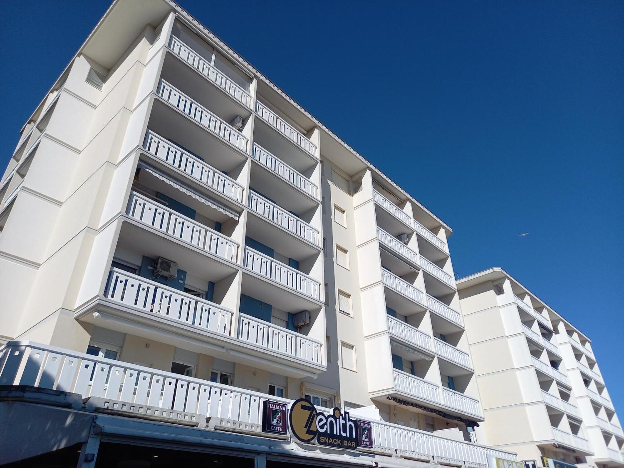 Giulio'S Apartment بيبيوني المظهر الخارجي الصورة
