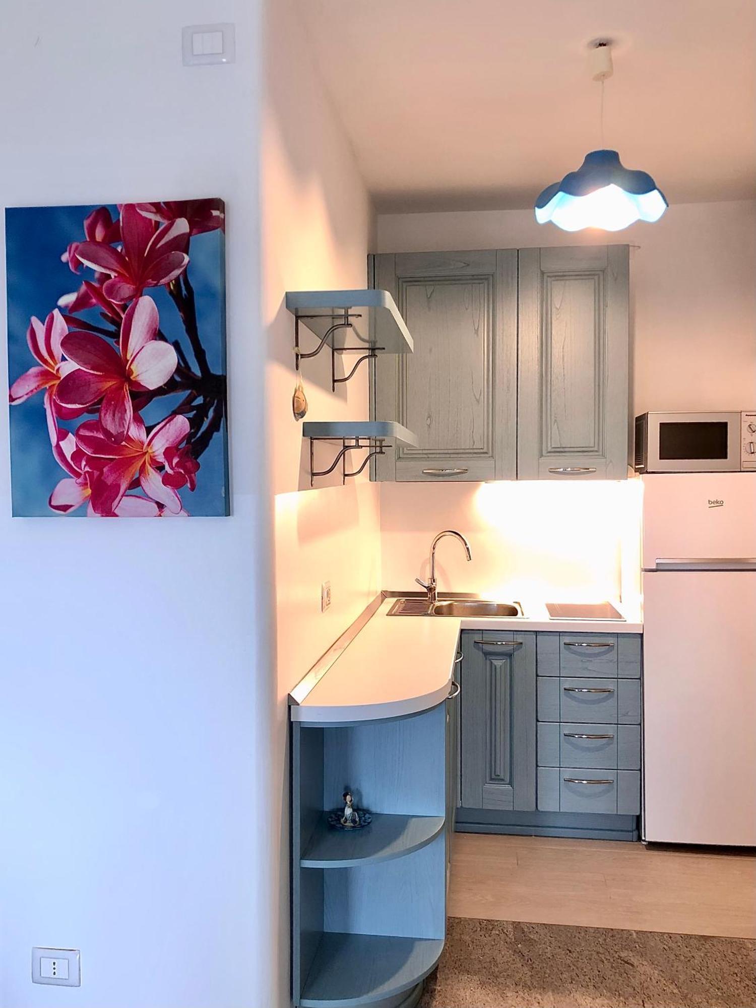 Giulio'S Apartment بيبيوني المظهر الخارجي الصورة