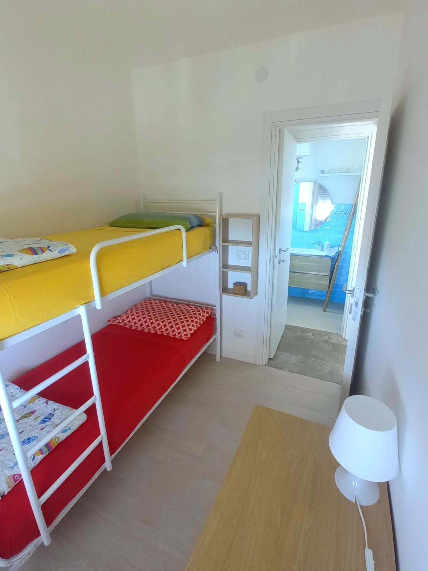 Giulio'S Apartment بيبيوني المظهر الخارجي الصورة