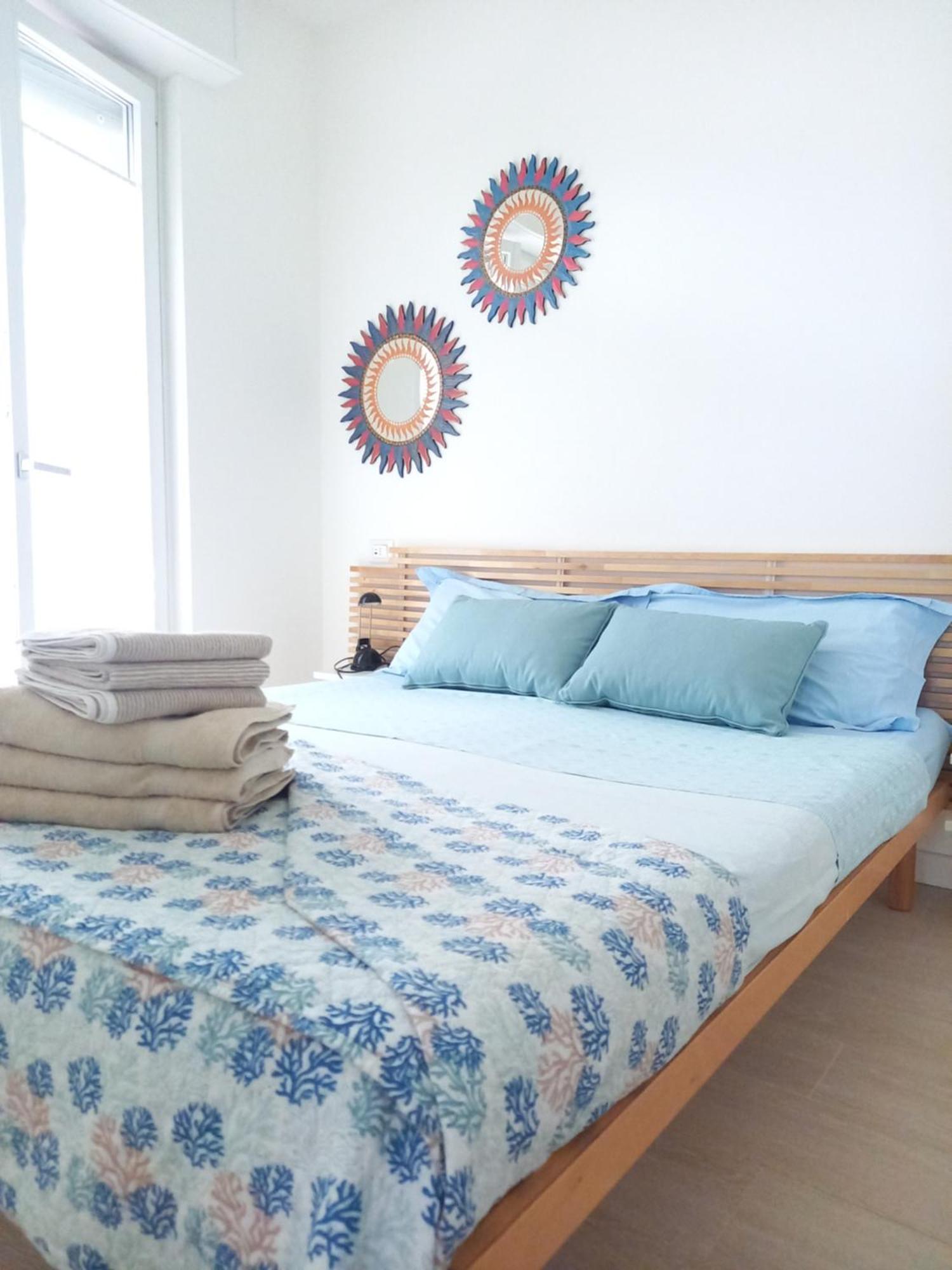 Giulio'S Apartment بيبيوني المظهر الخارجي الصورة